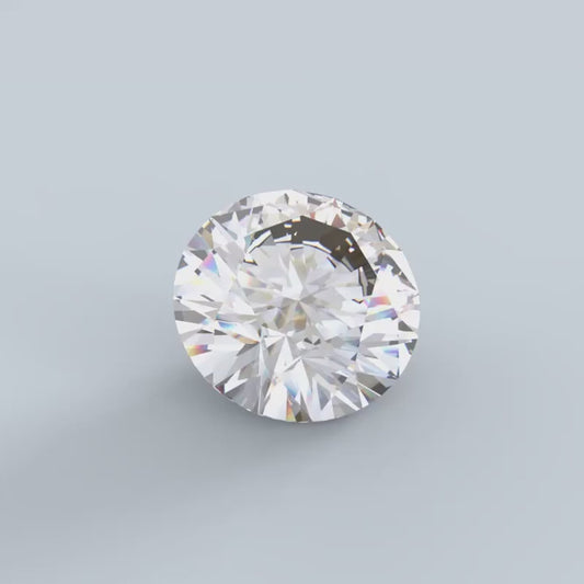 NATURAL DIAMOND DN2022CD13437HRD - MARCVS JOYEROS