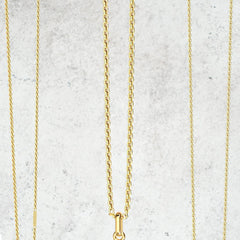 18K Gold Luxury Chains 18K Gold Luxury Chains