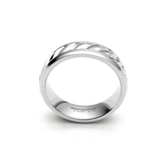 AINARA WEDDING RINGS 18K YELLOW GOLD - MARCVS JOYEROS AINARA WEDDING RINGS 18K YELLOW GOLD - MARCVS JOYEROS