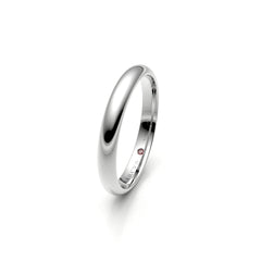 DOLCEZZA WEDDING RINGS 18K GOLD - MARCVS JOYEROS DOLCEZZA WEDDING RINGS 18K GOLD - MARCVS JOYEROS
