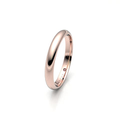 DOLCEZZA WEDDING RINGS 18K GOLD - MARCVS JOYEROS DOLCEZZA WEDDING RINGS 18K GOLD - MARCVS JOYEROS