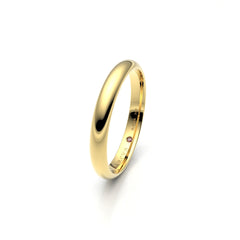 DOLCEZZA WEDDING RINGS 18K GOLD - MARCVS JOYEROS DOLCEZZA WEDDING RINGS 18K GOLD - MARCVS JOYEROS