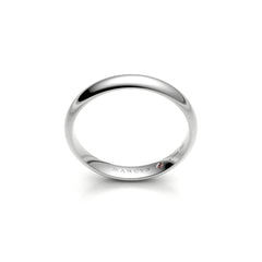DOLCEZZA WEDDING RINGS 18K GOLD - MARCVS JOYEROS DOLCEZZA WEDDING RINGS 18K GOLD - MARCVS JOYEROS