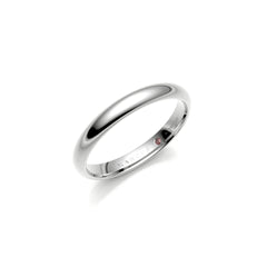 DOLCEZZA WEDDING RINGS 18K GOLD - MARCVS JOYEROS DOLCEZZA WEDDING RINGS 18K GOLD - MARCVS JOYEROS