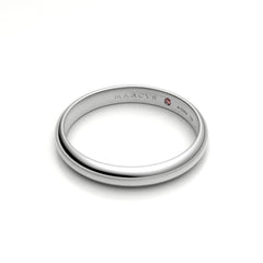 DOLCEZZA WEDDING RINGS 18K GOLD - MARCVS JOYEROS DOLCEZZA WEDDING RINGS 18K GOLD - MARCVS JOYEROS