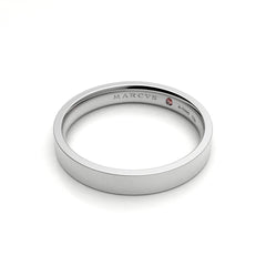 PAZZION 18K GOLD WEDDING RINGS - MARCVS JOYEROS PAZZION 18K GOLD WEDDING RINGS - MARCVS JOYEROS