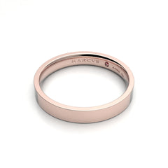 PAZZION 18K GOLD WEDDING RINGS - MARCVS JOYEROS PAZZION 18K GOLD WEDDING RINGS - MARCVS JOYEROS