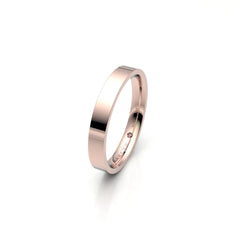 PAZZION 18K GOLD WEDDING RINGS - MARCVS JOYEROS PAZZION 18K GOLD WEDDING RINGS - MARCVS JOYEROS