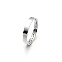 PAZZION 18K GOLD WEDDING RINGS - MARCVS JOYEROS PAZZION 18K GOLD WEDDING RINGS - MARCVS JOYEROS