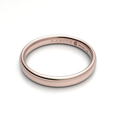 TEZZORO WEDDING RINGS 18K GOLD - MARCVS JOYEROS TEZZORO WEDDING RINGS 18K GOLD - MARCVS JOYEROS