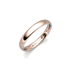 TEZZORO WEDDING RINGS 18K GOLD - MARCVS JOYEROS TEZZORO WEDDING RINGS 18K GOLD - MARCVS JOYEROS