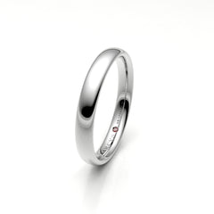 TEZZORO WEDDING RINGS 18K GOLD - MARCVS JOYEROS TEZZORO WEDDING RINGS 18K GOLD - MARCVS JOYEROS