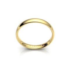 TEZZORO WEDDING RINGS 18K GOLD - MARCVS JOYEROS TEZZORO WEDDING RINGS 18K GOLD - MARCVS JOYEROS