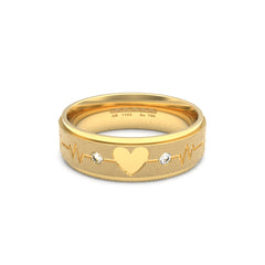 FANCY WEDDING RINGS 18K YELLOW GOLD - MARCVS JOYEROS FANCY WEDDING RINGS 18K YELLOW GOLD - MARCVS JOYEROS