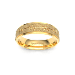 FANCY WEDDING RINGS 18K YELLOW GOLD - MARCVS JOYEROS FANCY WEDDING RINGS 18K YELLOW GOLD - MARCVS JOYEROS