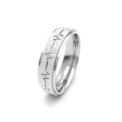 FANCY WEDDING RINGS 18K WHITE GOLD - MARCVS JOYEROS FANCY WEDDING RINGS 18K WHITE GOLD - MARCVS JOYEROS