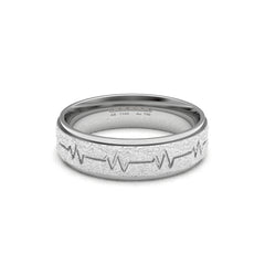 FANCY WEDDING RINGS 18K WHITE GOLD - MARCVS JOYEROS FANCY WEDDING RINGS 18K WHITE GOLD - MARCVS JOYEROS