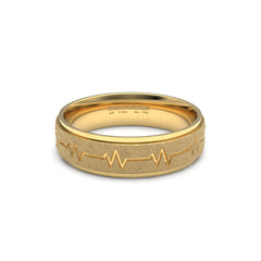 FANCY WEDDING RINGS 18K YELLOW GOLD - MARCVS JOYEROS FANCY WEDDING RINGS 18K YELLOW GOLD - MARCVS JOYEROS