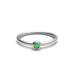 ROXANNE 18K GOLD RING - MARCVS JOYEROS ROXANNE 18K GOLD RING - MARCVS JOYEROS