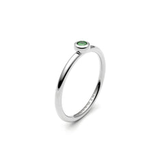 ROXANNE 18K GOLD RING - MARCVS JOYEROS ROXANNE 18K GOLD RING - MARCVS JOYEROS