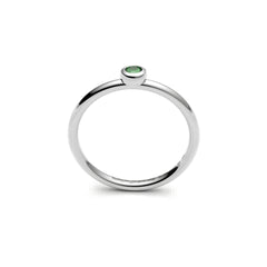 ROXANNE 18K GOLD RING - MARCVS JOYEROS ROXANNE 18K GOLD RING - MARCVS JOYEROS
