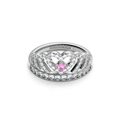 CYLIANE 18K GOLD RING - MARCVS JOYEROS CYLIANE 18K GOLD RING - MARCVS JOYEROS