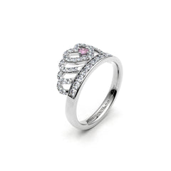 CYLIANE 18K GOLD RING - MARCVS JOYEROS CYLIANE 18K GOLD RING - MARCVS JOYEROS