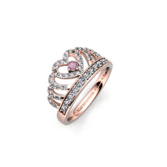 CYLIANE 18K GOLD RING - MARCVS JOYEROS CYLIANE 18K GOLD RING - MARCVS JOYEROS