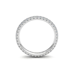ASTIN 18K GOLD RING - MARCVS JOYEROS ASTIN 18K GOLD RING - MARCVS JOYEROS