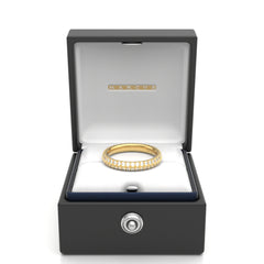 ASTIN 18K GOLD RING - MARCVS JOYEROS ASTIN 18K GOLD RING - MARCVS JOYEROS