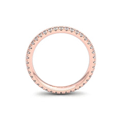 ASTIN 18K GOLD RING - MARCVS JOYEROS ASTIN 18K GOLD RING - MARCVS JOYEROS