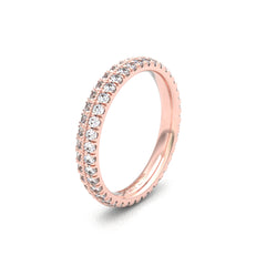 ASTIN 18K GOLD RING - MARCVS JOYEROS ASTIN 18K GOLD RING - MARCVS JOYEROS