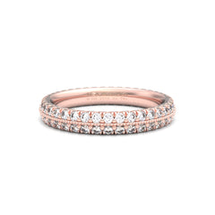 ASTIN 18K GOLD RING - MARCVS JOYEROS ASTIN 18K GOLD RING - MARCVS JOYEROS