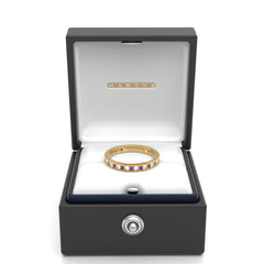 ASTIN 18K GOLD RING - MARCVS JOYEROS ASTIN 18K GOLD RING - MARCVS JOYEROS