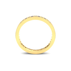 ASTIN 18K GOLD RING - MARCVS JOYEROS ASTIN 18K GOLD RING - MARCVS JOYEROS