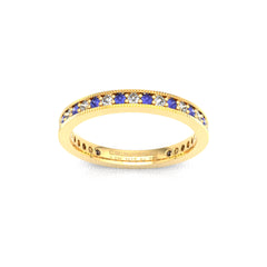 ASTIN 18K GOLD RING - MARCVS JOYEROS ASTIN 18K GOLD RING - MARCVS JOYEROS