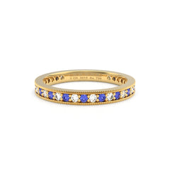 ASTIN 18K GOLD RING - MARCVS JOYEROS ASTIN 18K GOLD RING - MARCVS JOYEROS