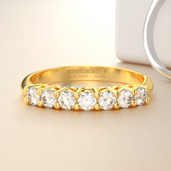 ASTIN 18K GOLD RING - MARCVS JOYEROS ASTIN 18K GOLD RING - MARCVS JOYEROS
