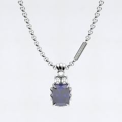 18K GOLD ECLAT PENDANT - MARCVS JOYEROS  18K GOLD ECLAT PENDANT - MARCVS JOYEROS