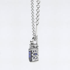 18K GOLD ECLAT PENDANT - MARCVS JOYEROS  18K GOLD ECLAT PENDANT - MARCVS JOYEROS
