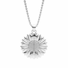 18K GOLD SUN PENDANT - MARCVS JOYEROS  18K GOLD SUN PENDANT - MARCVS JOYEROS