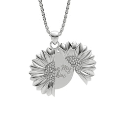 18K GOLD SUN PENDANT - MARCVS JOYEROS  18K GOLD SUN PENDANT - MARCVS JOYEROS