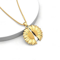 18K GOLD SUN PENDANT - MARCVS JOYEROS  18K GOLD SUN PENDANT - MARCVS JOYEROS