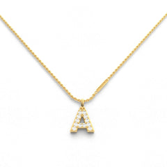 18K GOLD HEART PENDANT - MARCVS JOYEROS  18K GOLD HEART PENDANT - MARCVS JOYEROS