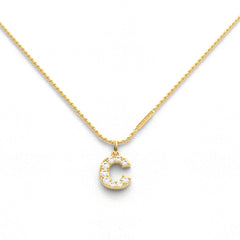 18K GOLD HEART PENDANT - MARCVS JOYEROS  18K GOLD HEART PENDANT - MARCVS JOYEROS