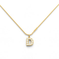 18K GOLD HEART PENDANT - MARCVS JOYEROS  18K GOLD HEART PENDANT - MARCVS JOYEROS