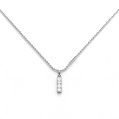 18K GOLD HEART PENDANT - MARCVS JOYEROS  18K GOLD HEART PENDANT - MARCVS JOYEROS
