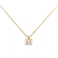 18K GOLD HEART PENDANT - MARCVS JOYEROS  18K GOLD HEART PENDANT - MARCVS JOYEROS