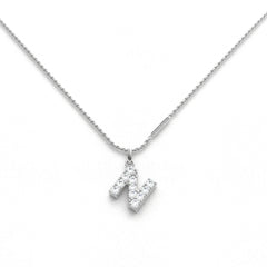 18K GOLD HEART PENDANT - MARCVS JOYEROS  18K GOLD HEART PENDANT - MARCVS JOYEROS