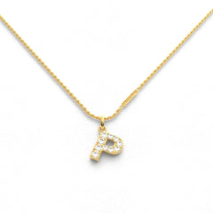 18K GOLD HEART PENDANT - MARCVS JOYEROS  18K GOLD HEART PENDANT - MARCVS JOYEROS